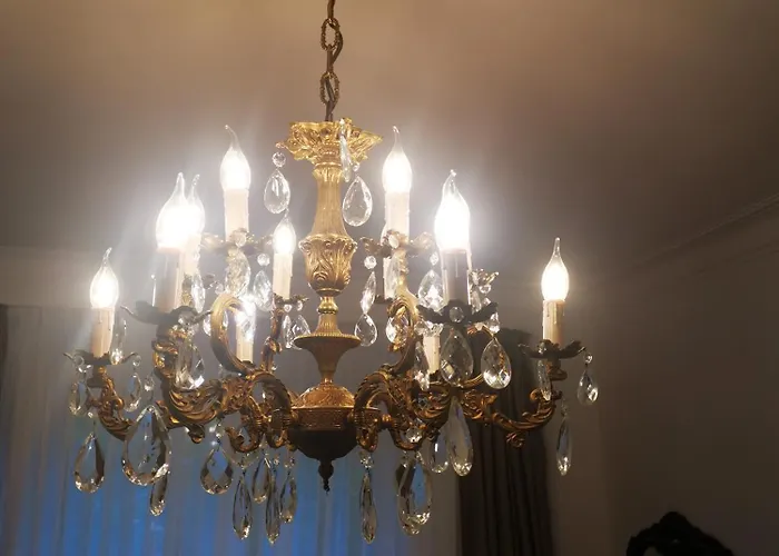 Διαμέρισμα 88 Σόφια