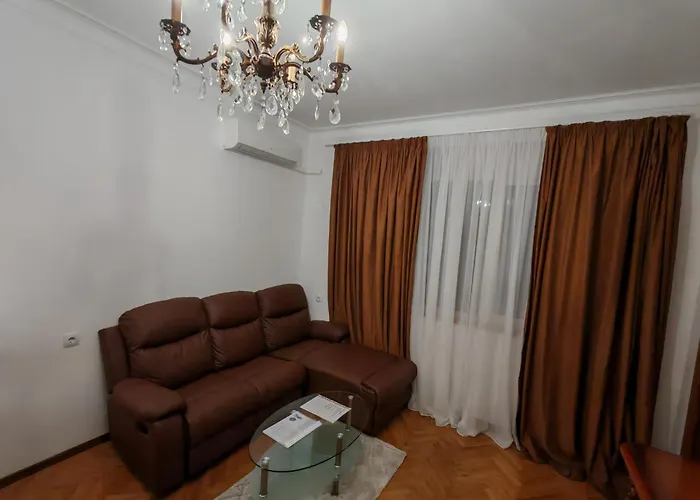 Διαμέρισμα 88