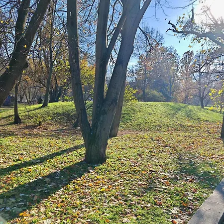 아파트 88 소피아