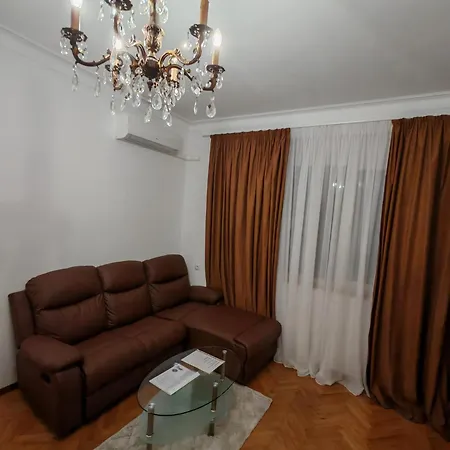 Апартаменты 88