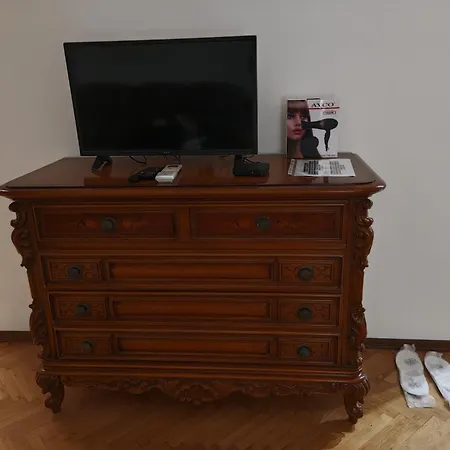 Apartmán 88