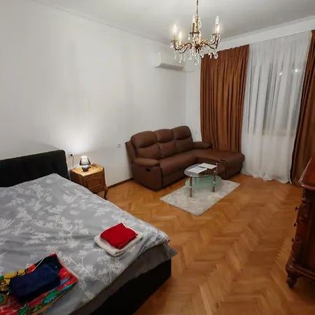 88 Apartmán Sofie