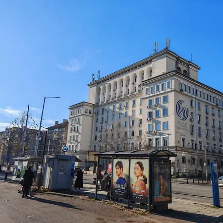 88 Apartament Sofia