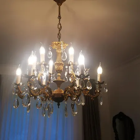 Apartamento 88 Sófia