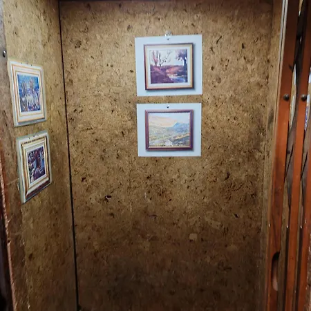 Apartamento 88 Sófia