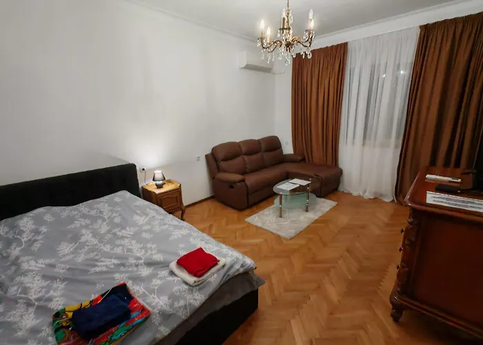 88 Apartament Sofia